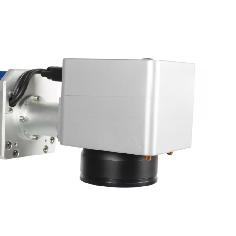 Hoge Prestaties 1064nm Fiber L - Galvo Scan Head recensie en prijs