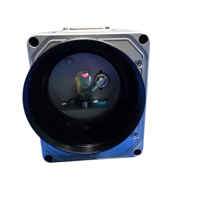 Hoge Prestaties 1064nm Fiber L - Galvo Scan Head recensie en prijs