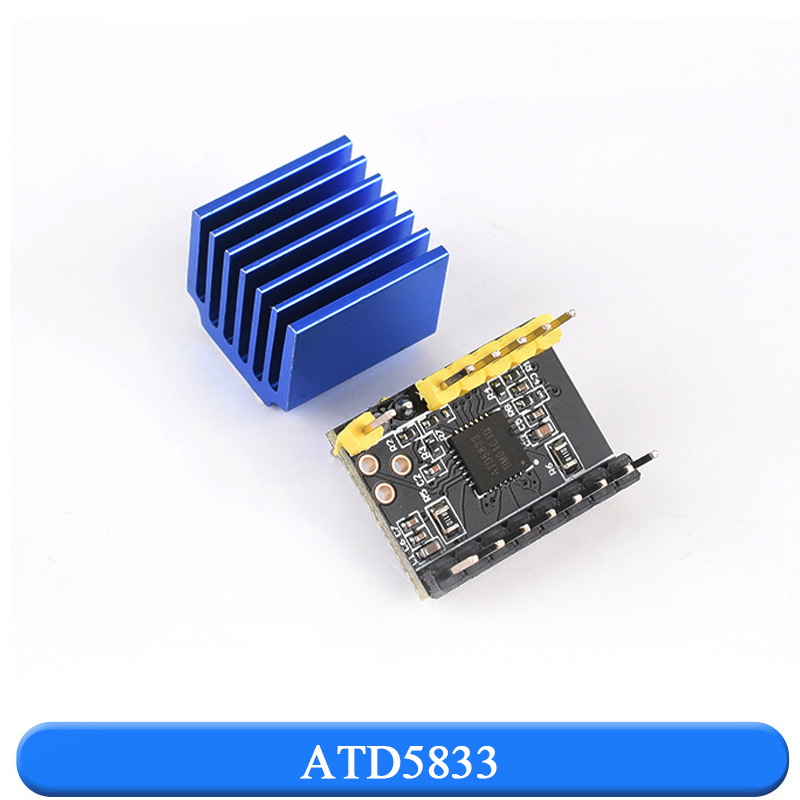 10 Stuks TMC2208 TMC2209 V2.0  - Stepper Driver Cnc recensie en prijs