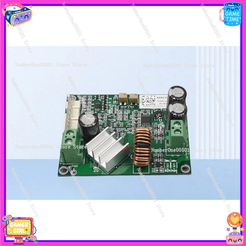 LDSS xxA MA Laser Power Supply - Industrial Laser Supply recensie en prijs