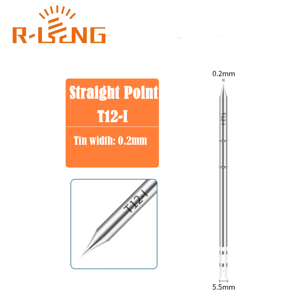 T12 Soldeerstation Kits T12 So - Industrial Laser Soldering Iron recensie en prijs