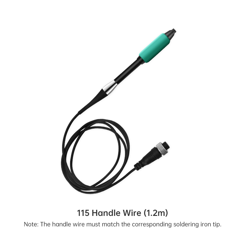 ALIENTEK T200 Soldeerbout Hand - Industrial Laser Soldering Iron recensie en prijs