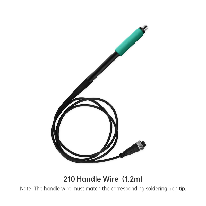 ALIENTEK T200 Soldeerbout Hand - Industrial Laser Soldering Iron recensie en prijs