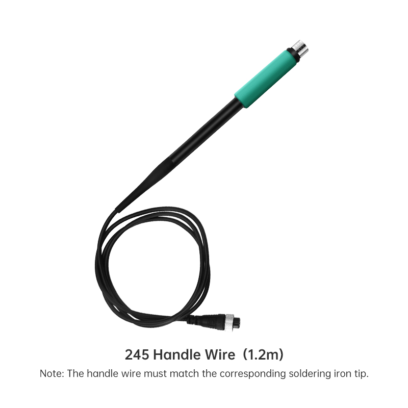 ALIENTEK T200 Soldeerbout Hand - Industrial Laser Soldering Iron recensie en prijs
