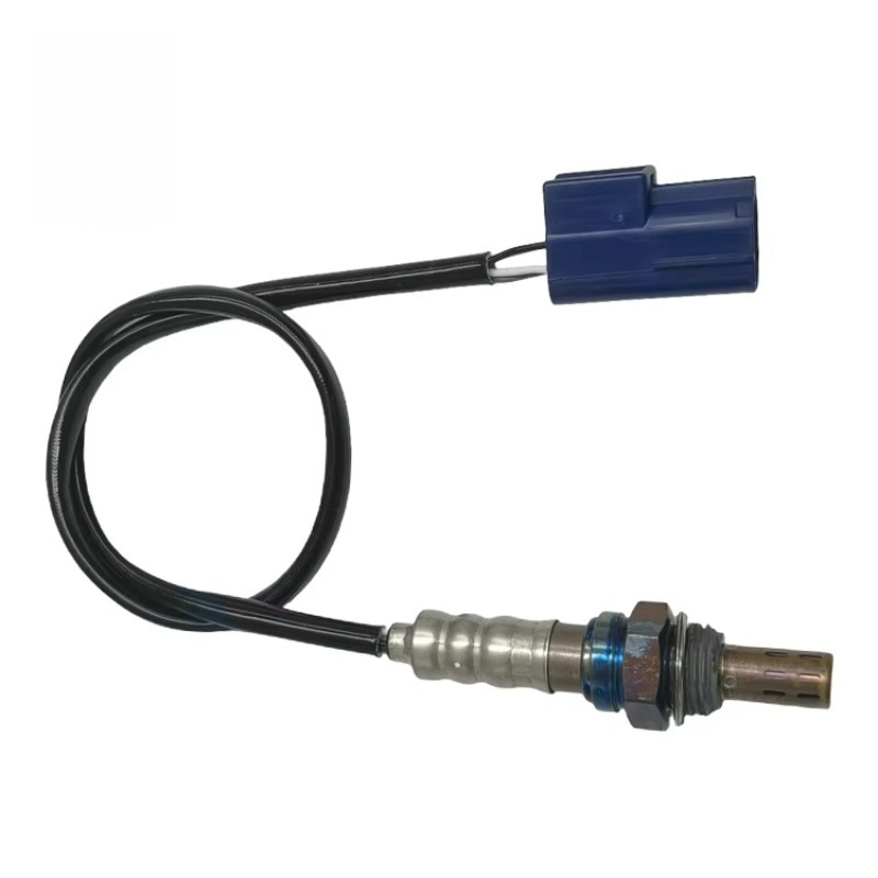 Onderstroom O2 zuurstofsensor  - Industrial Laser Printing recensie en prijs