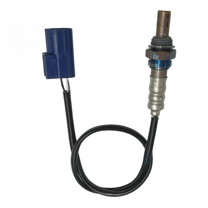Onderstroom O2 zuurstofsensor  - Industrial Laser Printing recensie en prijs