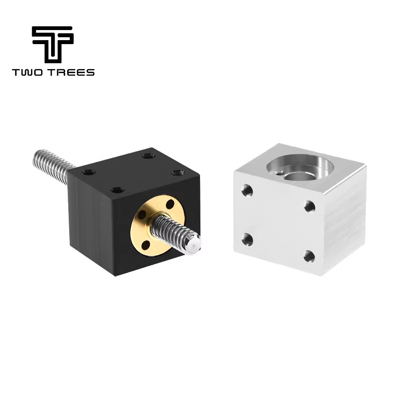 T8 Trapeziumvormige Moeren Loo - Laser Controller Board recensie en prijs