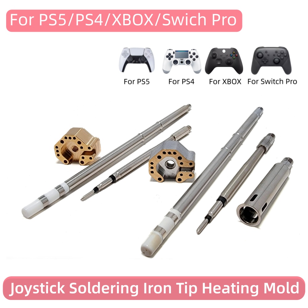 T12 245 Soldeerboutpunt Verwar - Industrial Laser Soldering Iron recensie en prijs