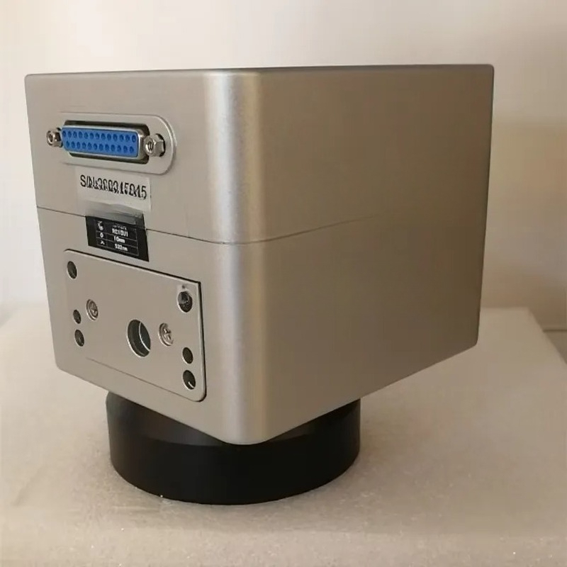 2026 RC1001 Dubbele Rode Stipp - Galvo Scan Head recensie en prijs