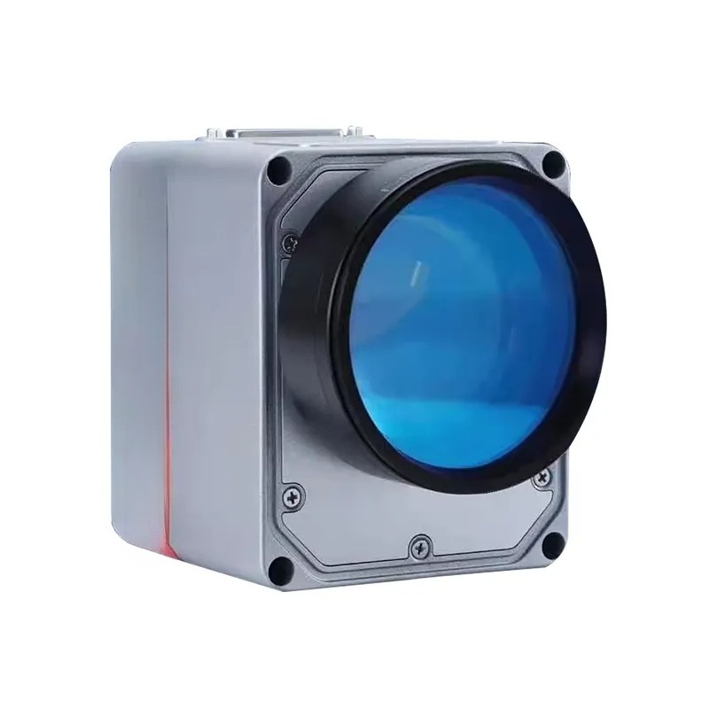 2026 RC1001 Dubbele Rode Stipp - Galvo Scan Head recensie en prijs