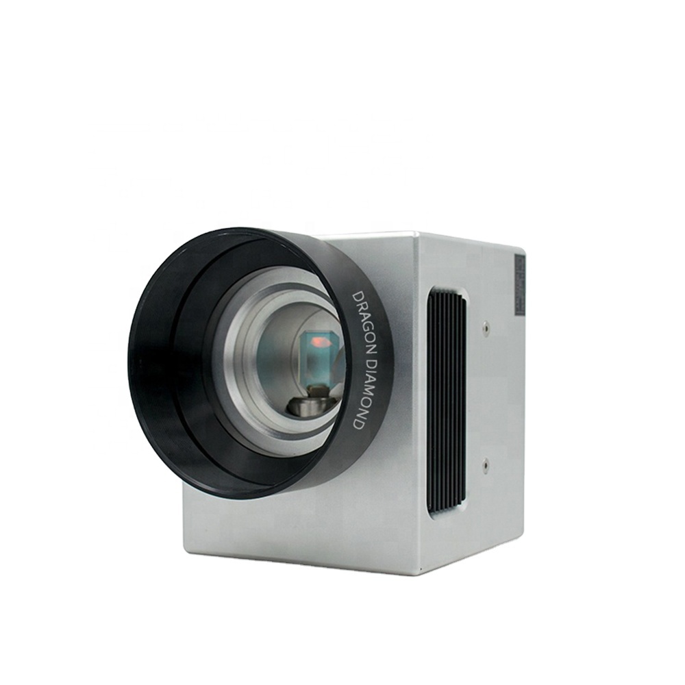 Vezel Galvo Scan Head RC1001 S - Galvo Scan Head recensie en prijs