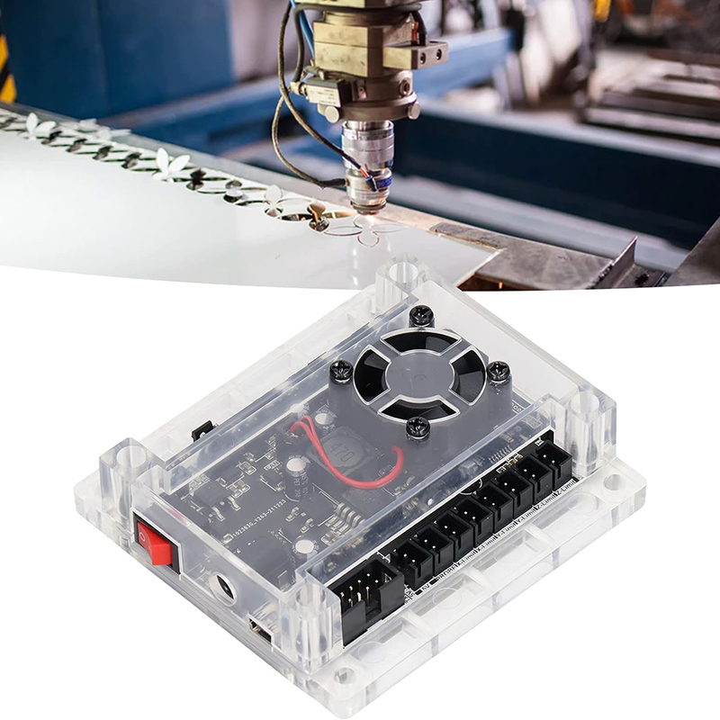 CNC Controller Tools 3-assige  - Laser Controller Board recensie en prijs