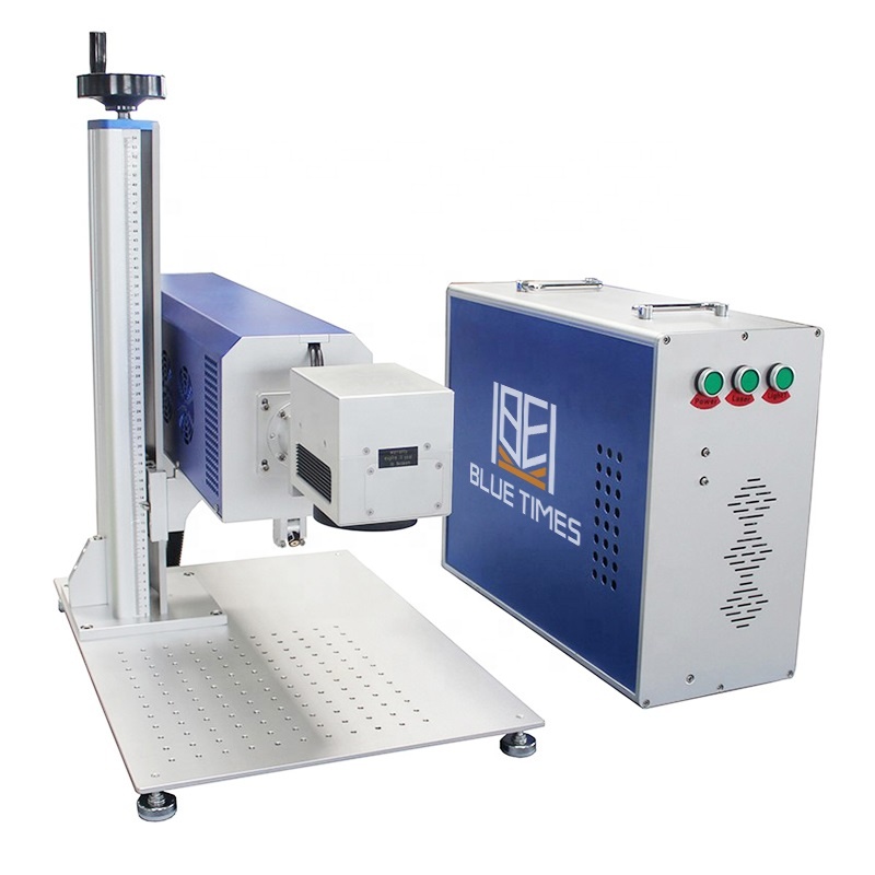 Bluetimes 35W CO2 RF Lasermark - Industrial Galvo Laser recensie en prijs