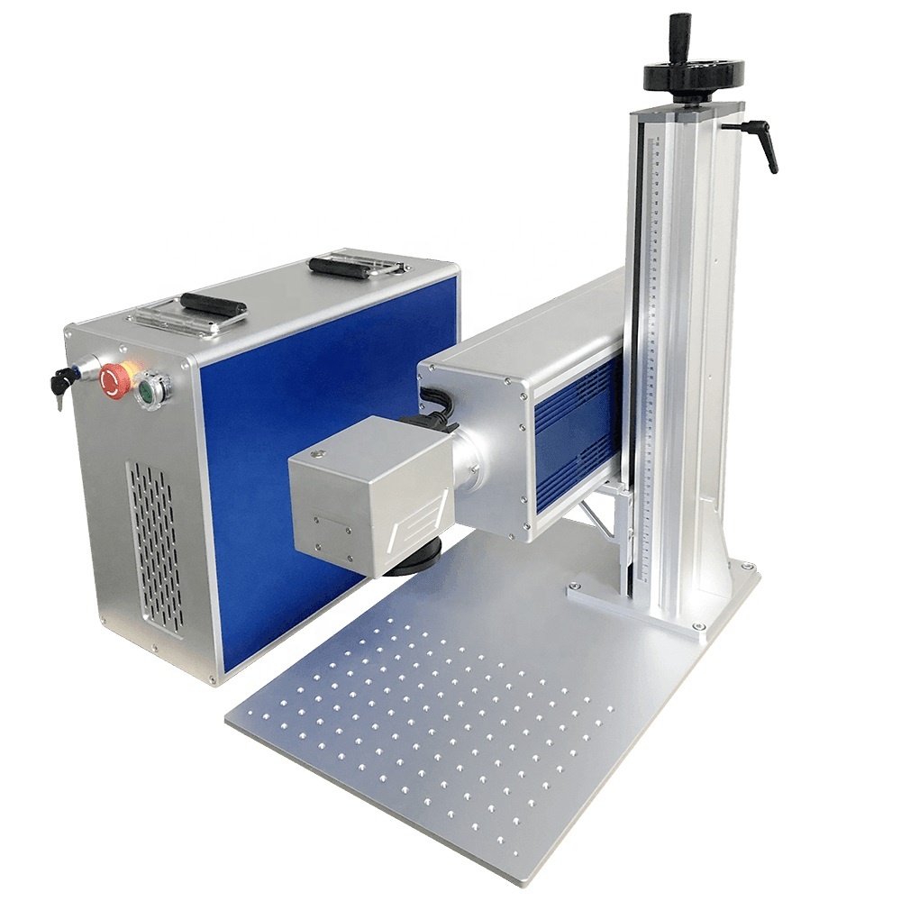 Bluetimes 35W CO2 RF Lasermark - Industrial Galvo Laser recensie en prijs