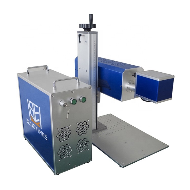 Bluetimes 35W CO2 RF Lasermark - Industrial Galvo Laser recensie en prijs