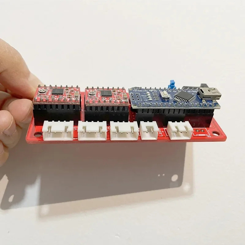 Benbox Software Lasergraveerma - Laser Controller Board recensie en prijs