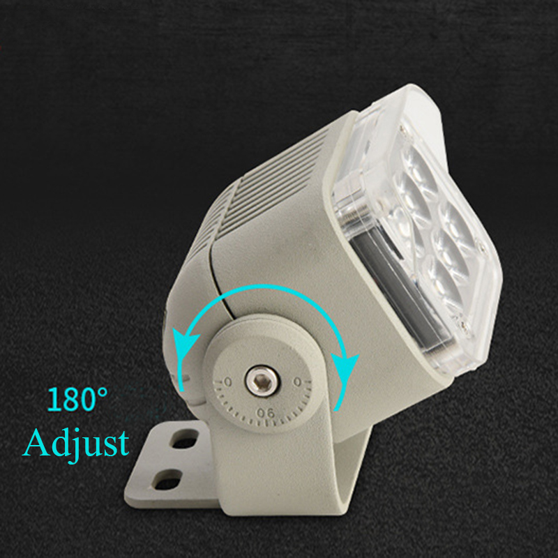 Led Machine Tool Werk Licht 24 - Industrial Laser Repair recensie en prijs