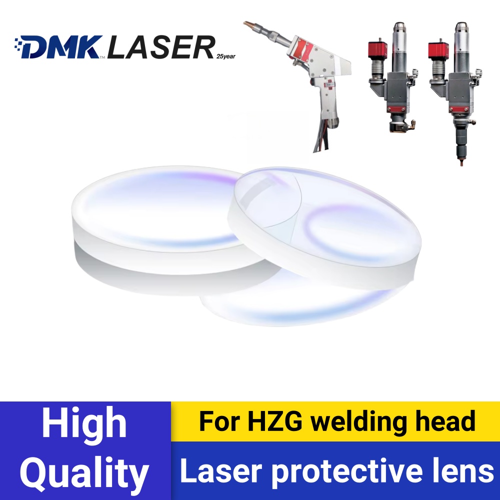 DMK wijsheid van licht laserbe - Laser Focus Lens recensie en prijs