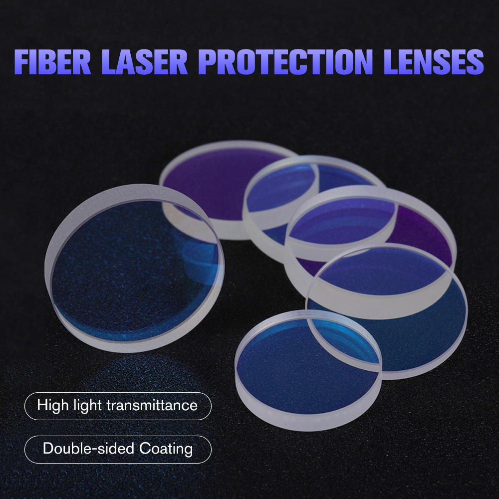 DMK wijsheid van licht laserbe - Laser Focus Lens recensie en prijs