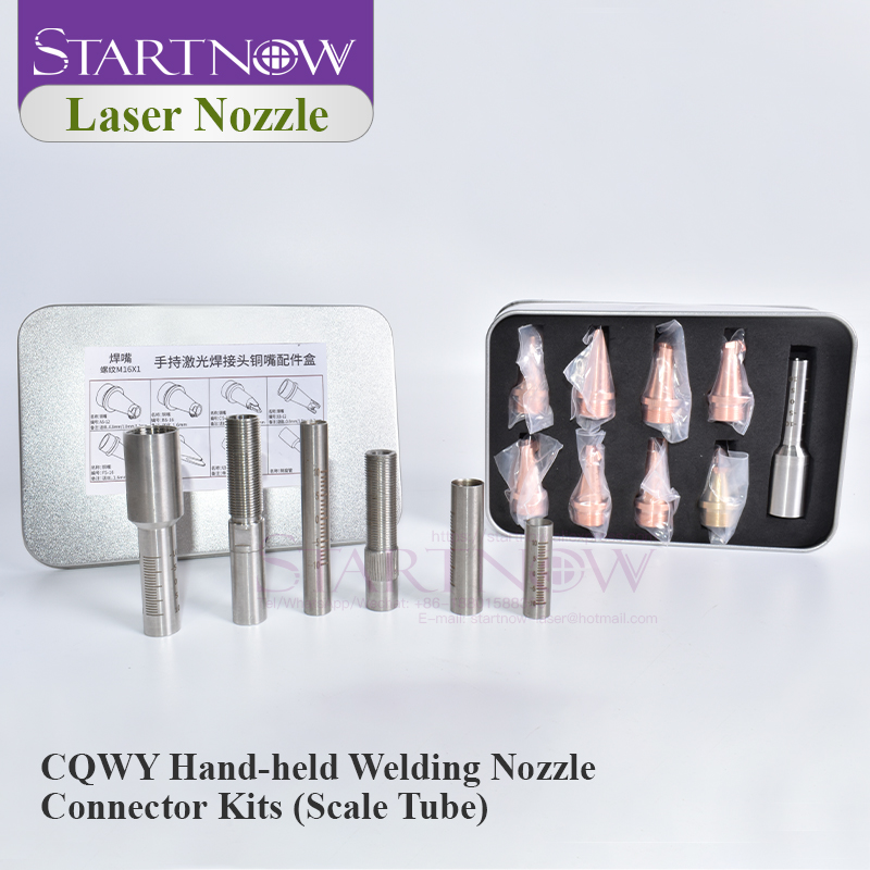 Startnow Lasermondstuk Vaste s - Industrial Laser Welding Machine recensie en prijs