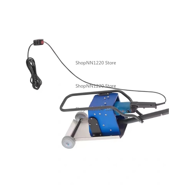 500w Pulse Fiber Laser Reinigi - Industrial Laser For Sale recensie en prijs